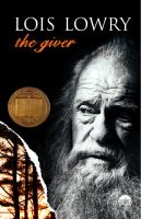 image for the giver