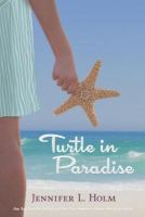 image for turtle in paradise