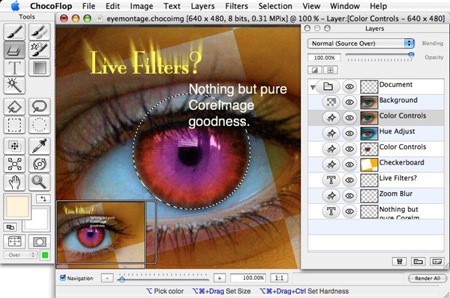 chcoflop 11 free adobe photoshop alternatives (softwares)