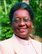 rev. carolyn mobley