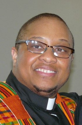 rev mykal slack