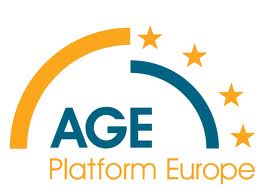 logo age platform europe