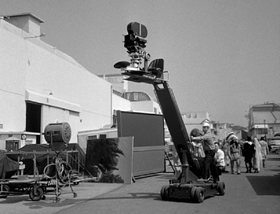 columbia pictures studios in i dream of jeannie
