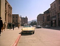 columbia ranch ny street in bewitched