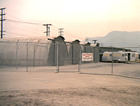 columbia ranch quonset huts in bewitched