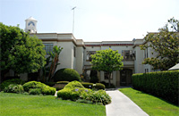 lucy park at paramount studios