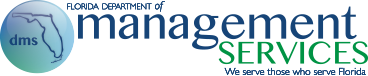 department of management services logo