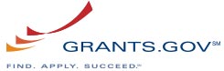 grants.gov logo