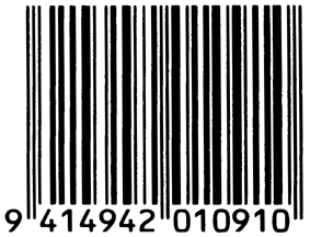 barcode