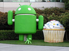 http://upload.wikimedia.org/wikipedia/commons/thumb/f/fa/android_and_cupcake.jpg/220px-android_and_cupcake.jpg