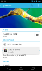 http://developer.android.com/sdk/images/4.0/contact-connect.png