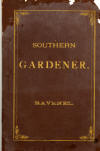 southern gardener