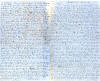 autograph letter april 1 1865