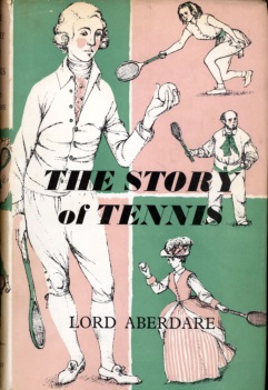 the story of tennis