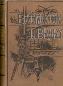 badminton library