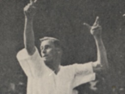 bill tilden