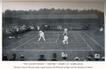 wimbledon