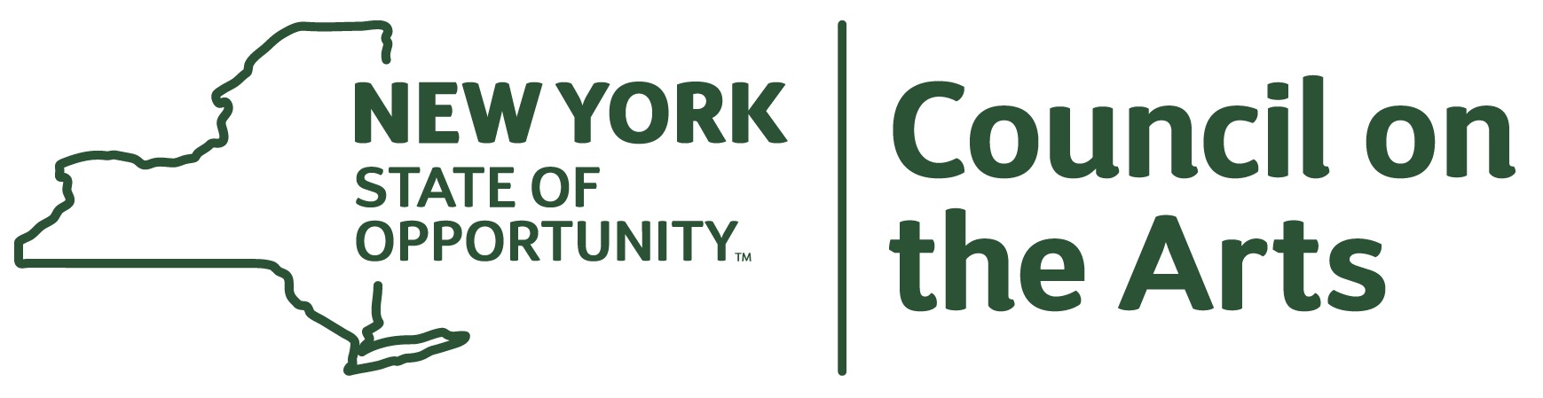 nysca logo - green