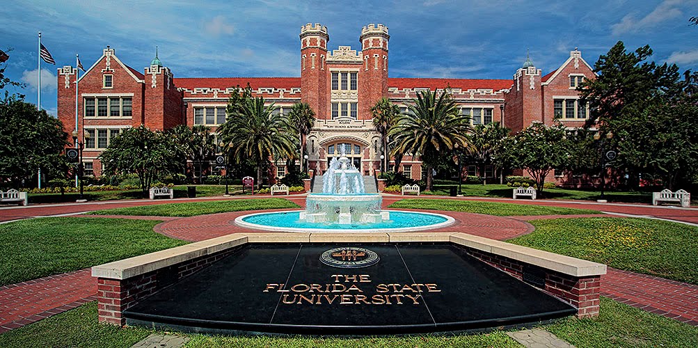 westcott building-florida state university