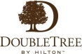 image result for doubletree and suites logo