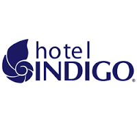 image result for hotel indigo logo