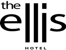 image result for ellis hotel logo