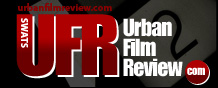urban film review logo 
