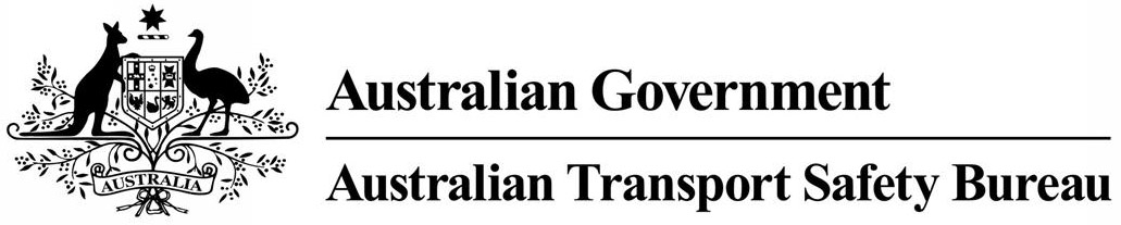 australian transport safety bureau