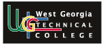 west georgia
<br />Technical College