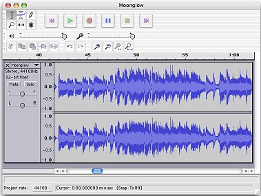 audacity 25 free digital audio editors you should know