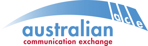 australian communication exchange