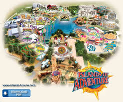 image result for universal islands of adventure