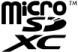 microsdxc logo