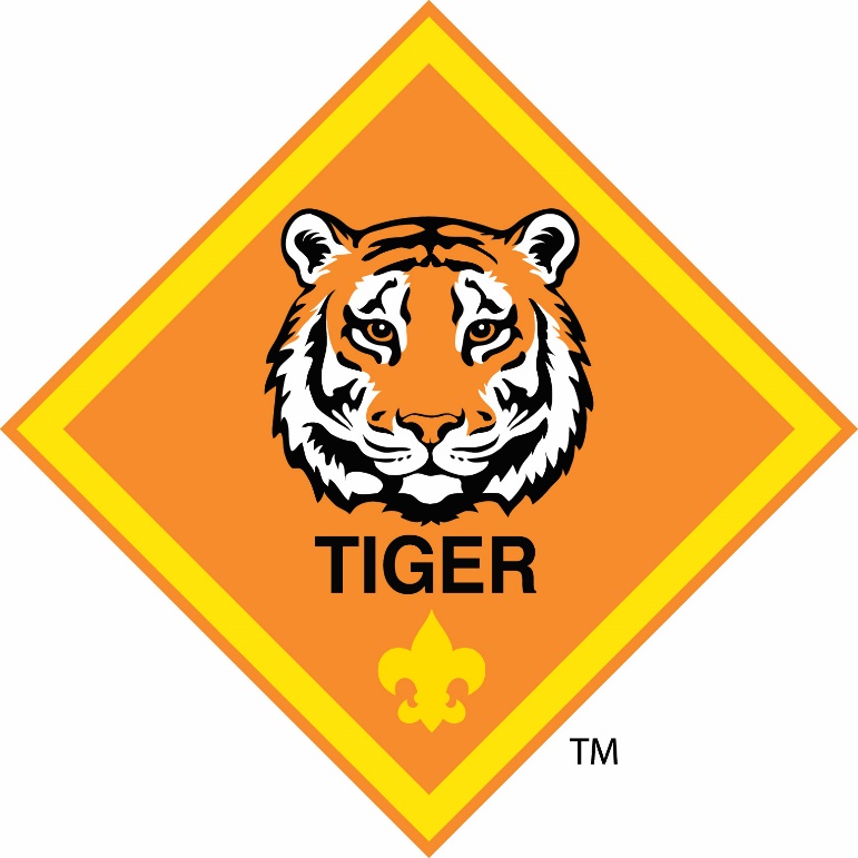 tiger rank
