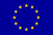 ευρωπαϊκή σημαία