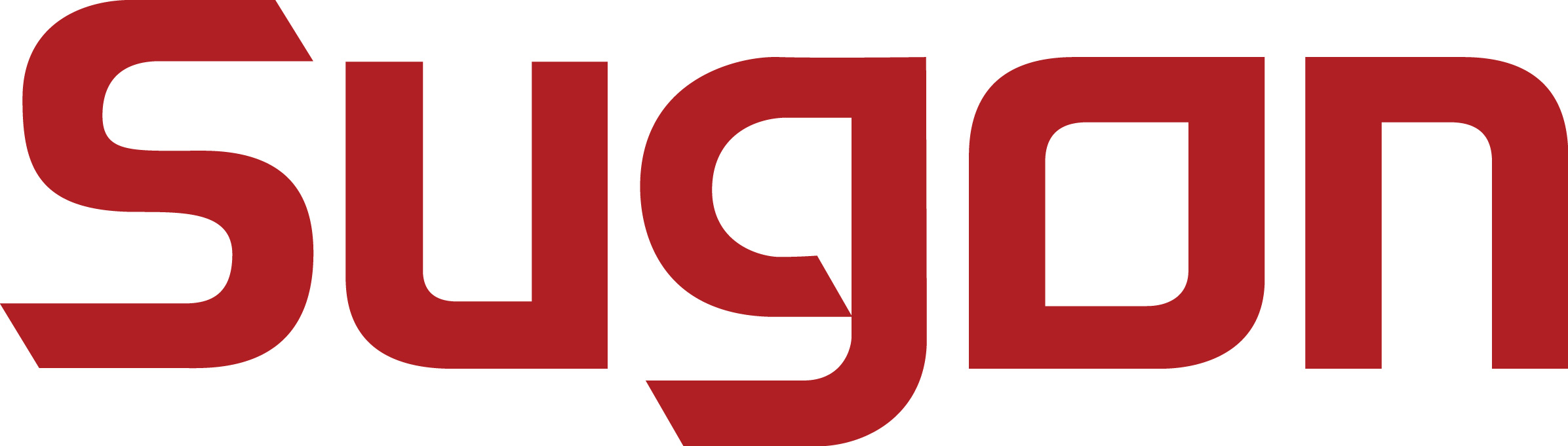 sugon logo预览图片