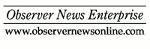the observer news enterprise [newton, nc]
