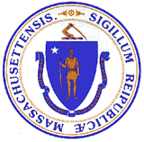 state seal of massachusetts