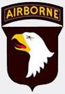 101st airborne division