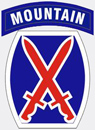 10th mountain division