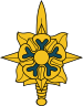 mi corps insignia.svg