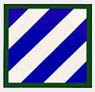 3d infantry division