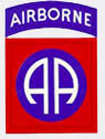 82d airborne division