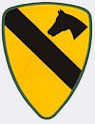 1st cavalry division