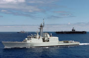 hmcs algonquin