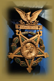 congressional medal of honor