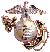 marine corps emblem