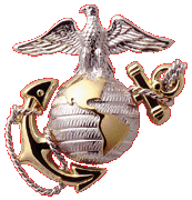 marine corps emblem