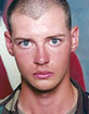 photo of sgt. michael j. kelley