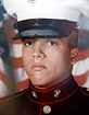 photo of lance cpl. michael l. ford